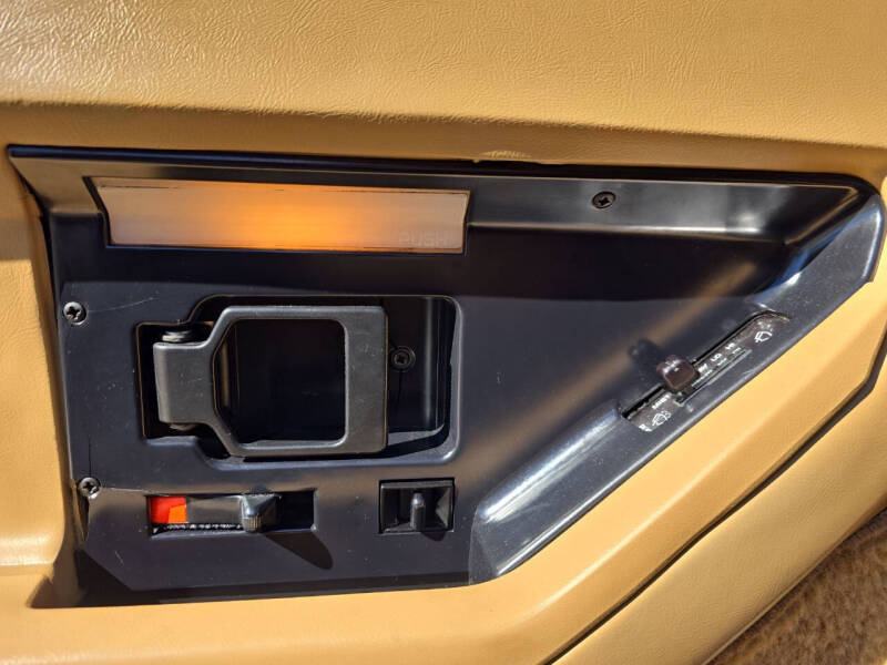 1986 Chevrolet Corvette