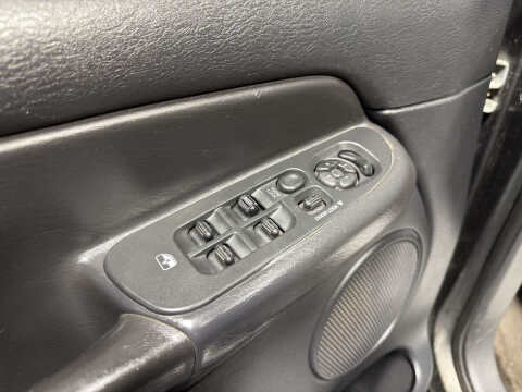 2004 Dodge Ram 2500