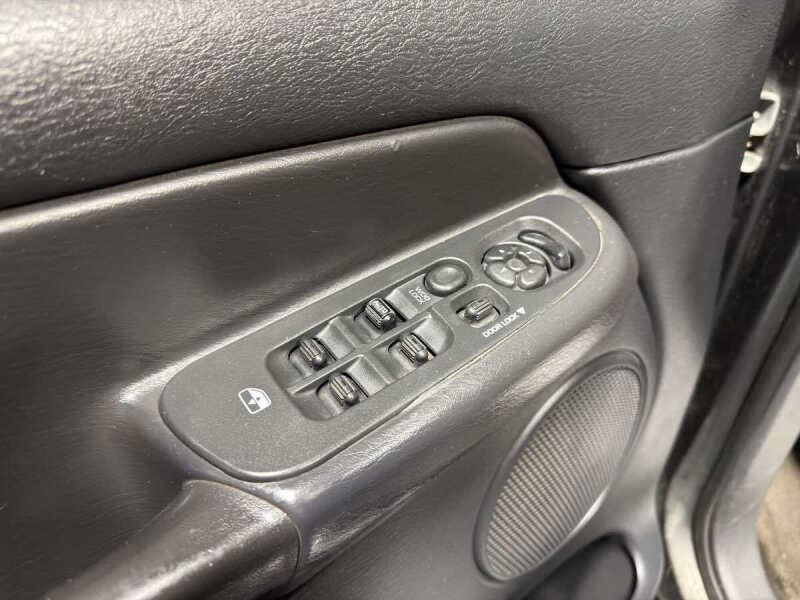 2004 Dodge Ram 2500
