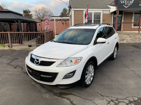 2024 Mazda CX-5 for Sale  Mazda Dealer Near Easton, MA