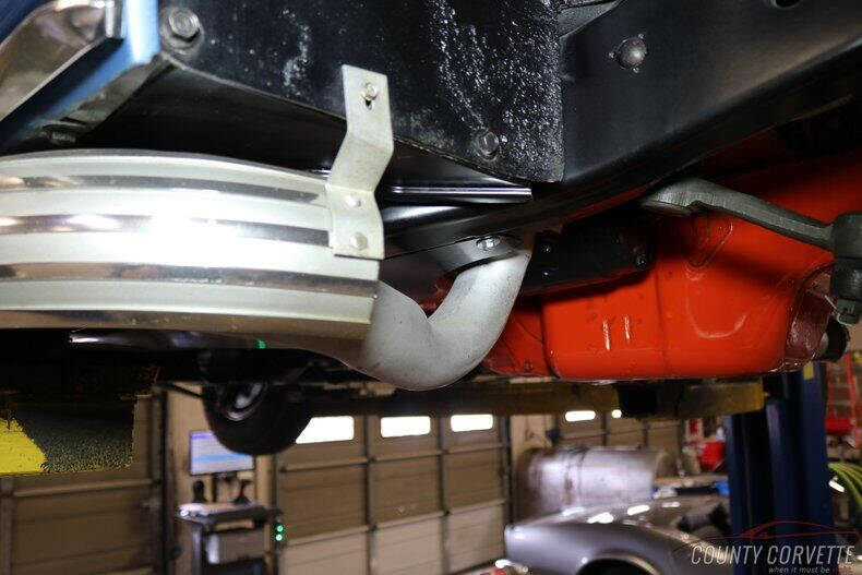 1967 Chevrolet Corvette