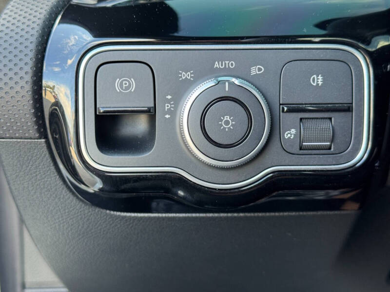 2024 Mercedes-Benz CLA CLA 250 4MATIC