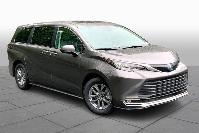 2022 Toyota Sienna For Sale In Everett, WA - Carsforsale.com®