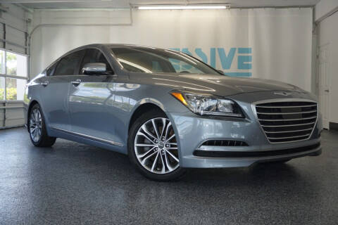 2017 Genesis G80 for sale at Progressive Motors in Pompano Beach FL