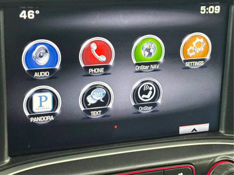 2015 GMC Sierra 2500HD