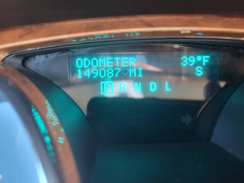 2012 Buick Enclave Leather