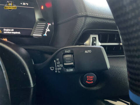 2020 Toyota GR Supra 3.0