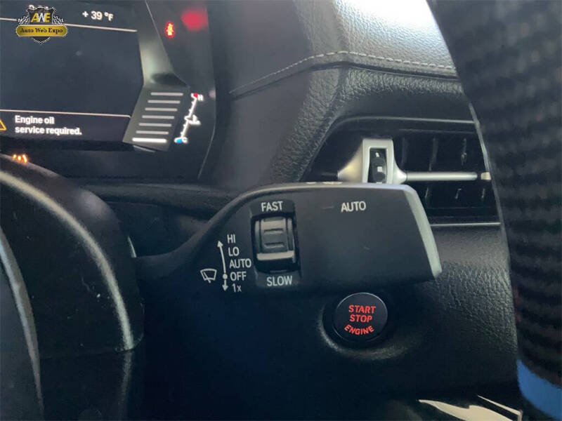 2020 Toyota GR Supra 3.0