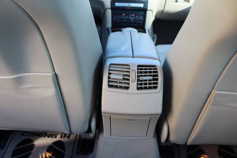 2016 Mercedes-Benz E-Class E 350