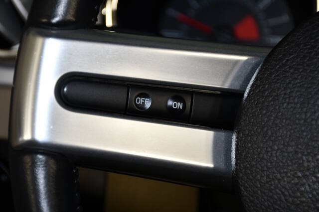 2006 Ford Mustang