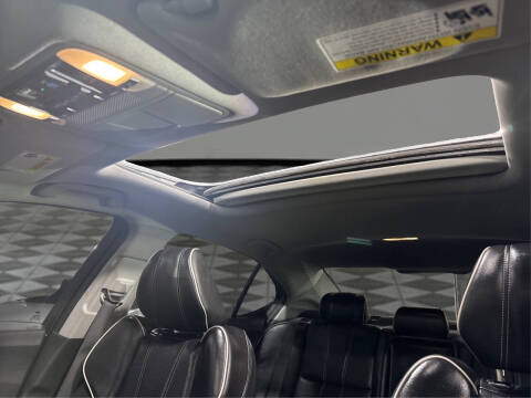 2018 Acura TLX V6 w/Tech