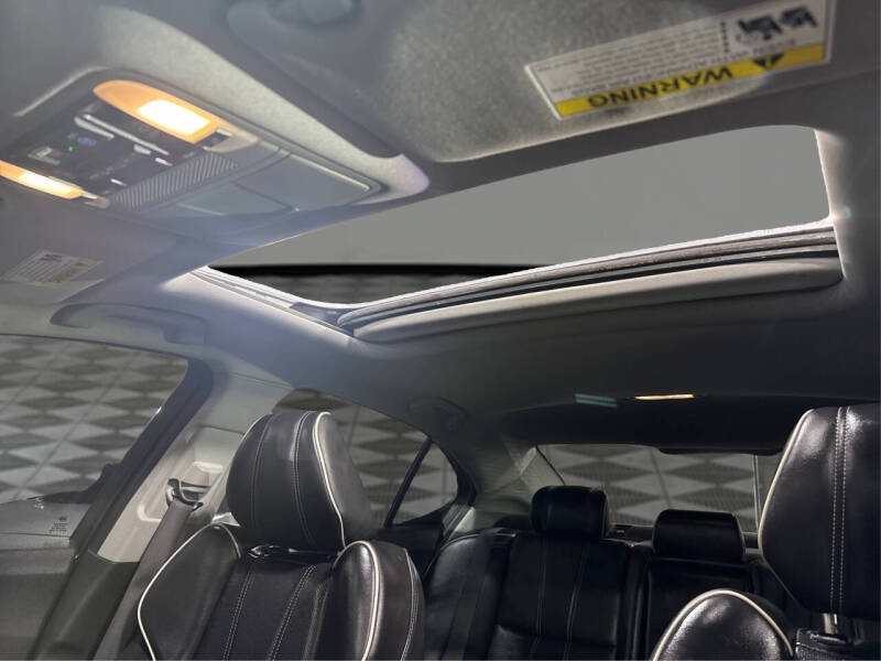 2018 Acura TLX V6 w/Tech