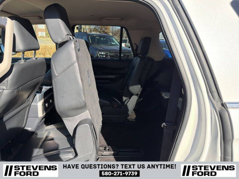 2022 Ford Expedition MAX XLT