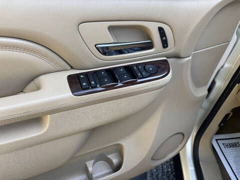 2012 Cadillac Escalade ESV Premium