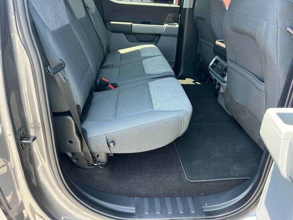 2021 Ford F-150 44