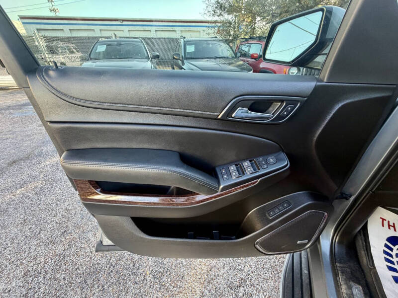 2019 GMC Yukon XL SLT