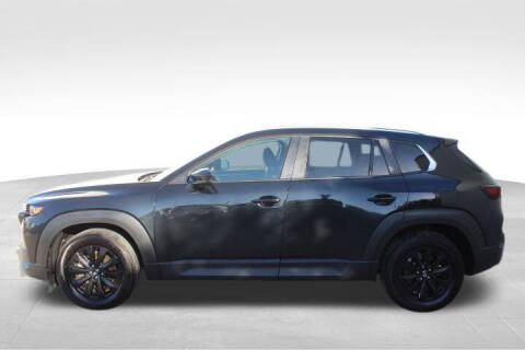 2024 Mazda CX-50 2.5 S Preferred