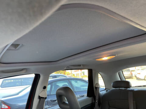 2007 Chrysler PT Cruiser Limited