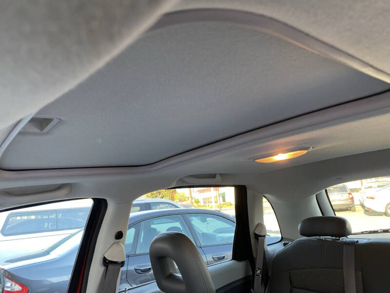 2007 Chrysler PT Cruiser Limited