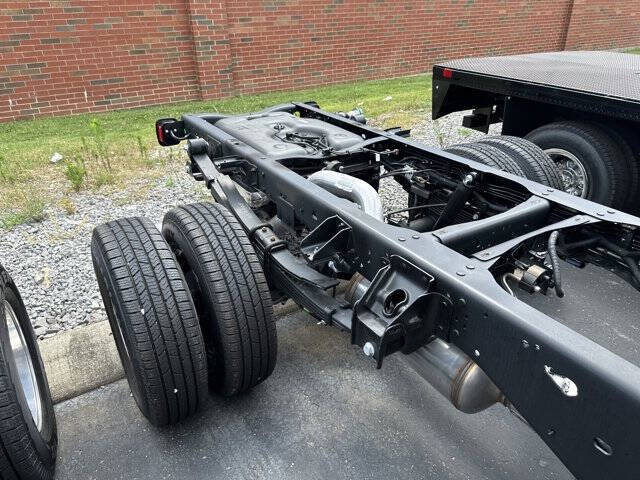 2025 RAM 3500 Tradesman