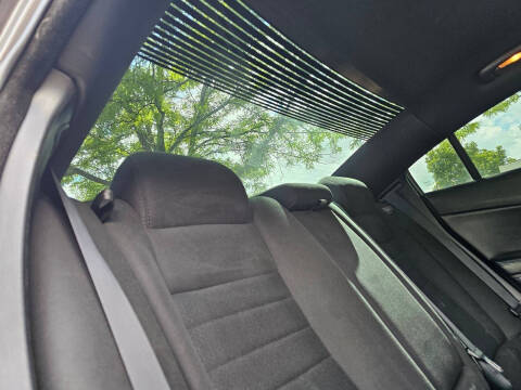 2013 Dodge Charger SE