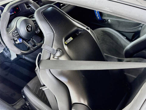2025 Maserati GT2 Stradale