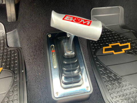 1970 Chevrolet El Camino