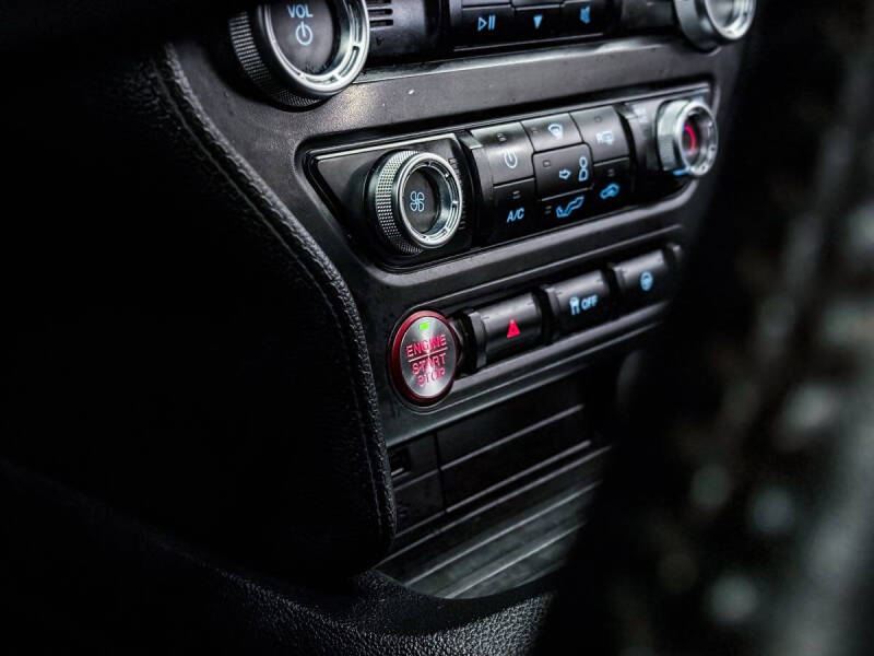 2020 Ford Mustang GT