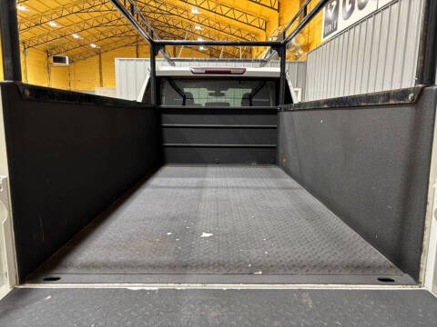 2020 GMC Sierra 2500HD