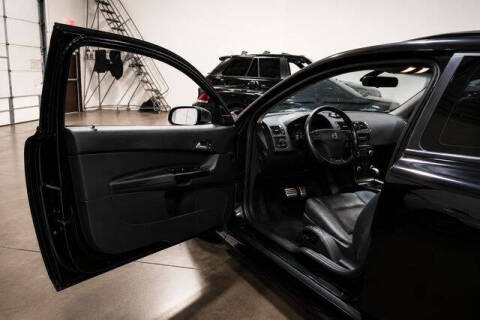 2011 Volvo C30 T5 R-Design