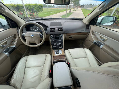 2011 Volvo XC90 3.2