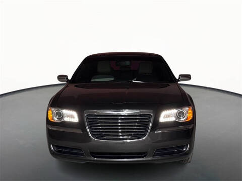 2014 Chrysler 300