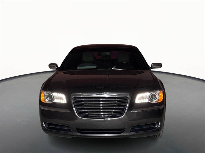 2014 Chrysler 300