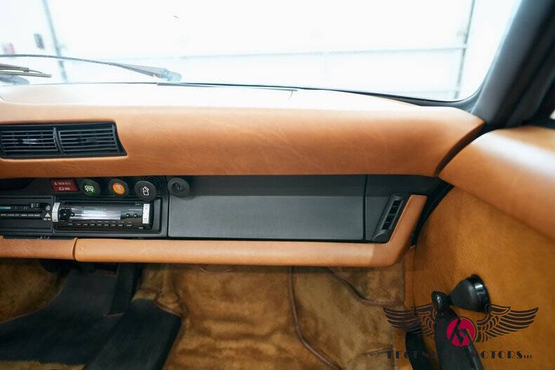 1977 Porsche 911