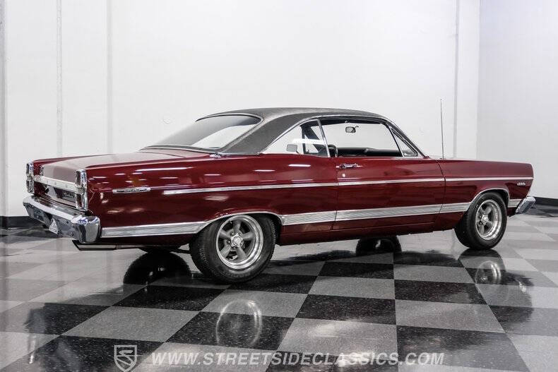 1967 Ford Fairlane