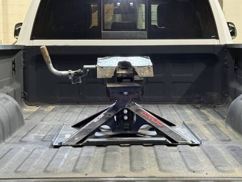 2020 RAM 3500 Laramie