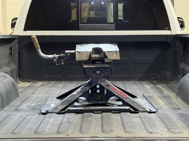 2020 RAM 3500 Laramie