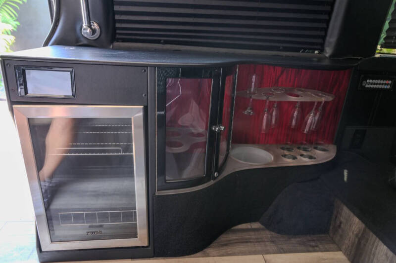 2016 Mercedes-Benz Sprinter