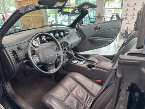 2000 Plymouth Prowler