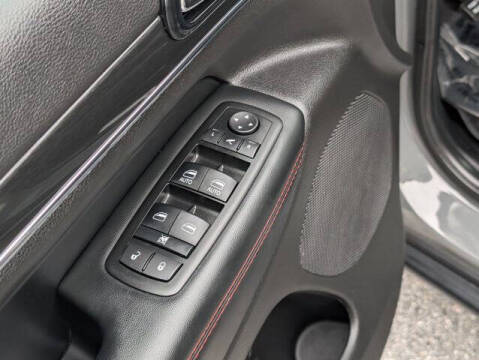 2021 Jeep Grand Cherokee Trailhawk