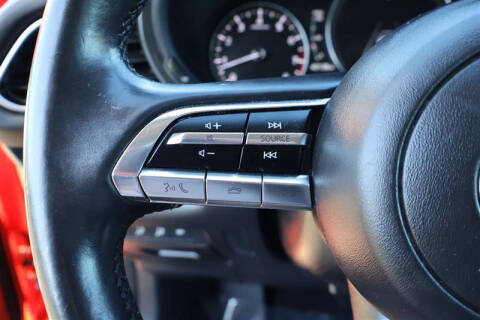 2021 Mazda CX-30 Preferred