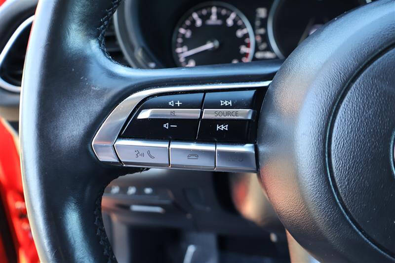 2021 Mazda CX-30 Preferred