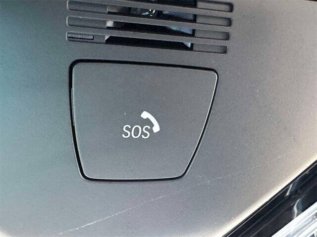 2024 BMW M3 Competition