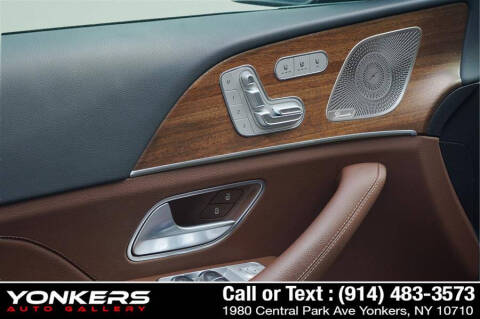 2025 Mercedes-Benz GLS GLS 450