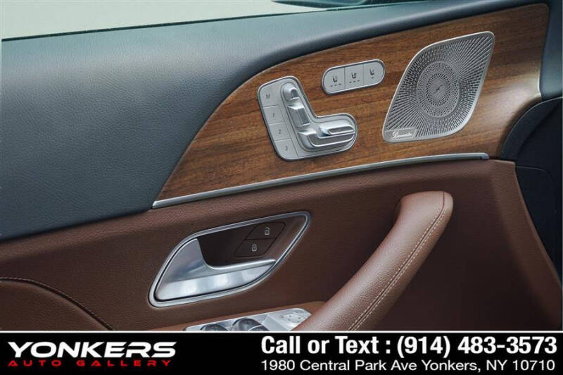 2025 Mercedes-Benz GLS GLS 450