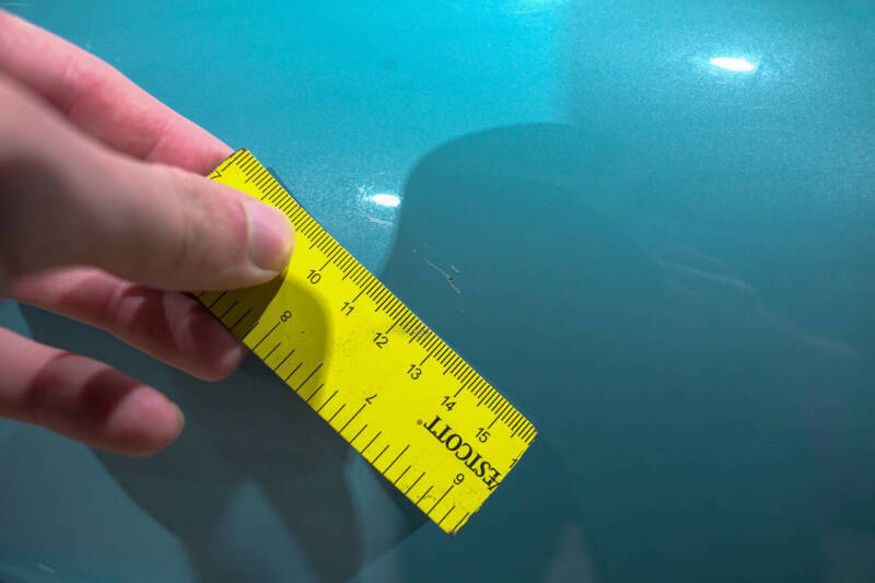 1958 Cadillac Series 62