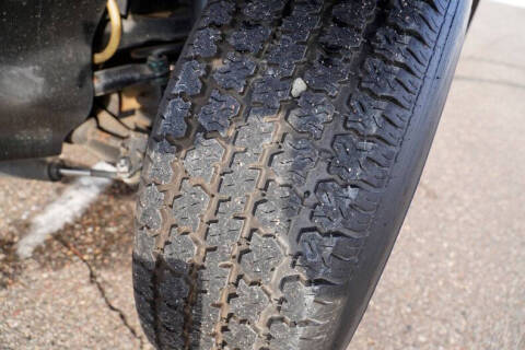 1985 Ford Mustang LX