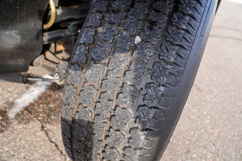 1985 Ford Mustang LX