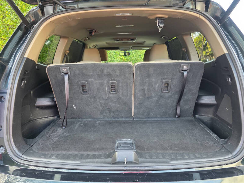 2018 Honda Pilot EX-L w/RES