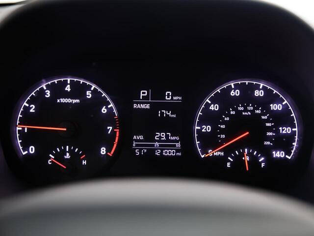 2018 Hyundai Accent SE